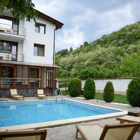 Villa Drecheva Ogneanovo Exterior foto