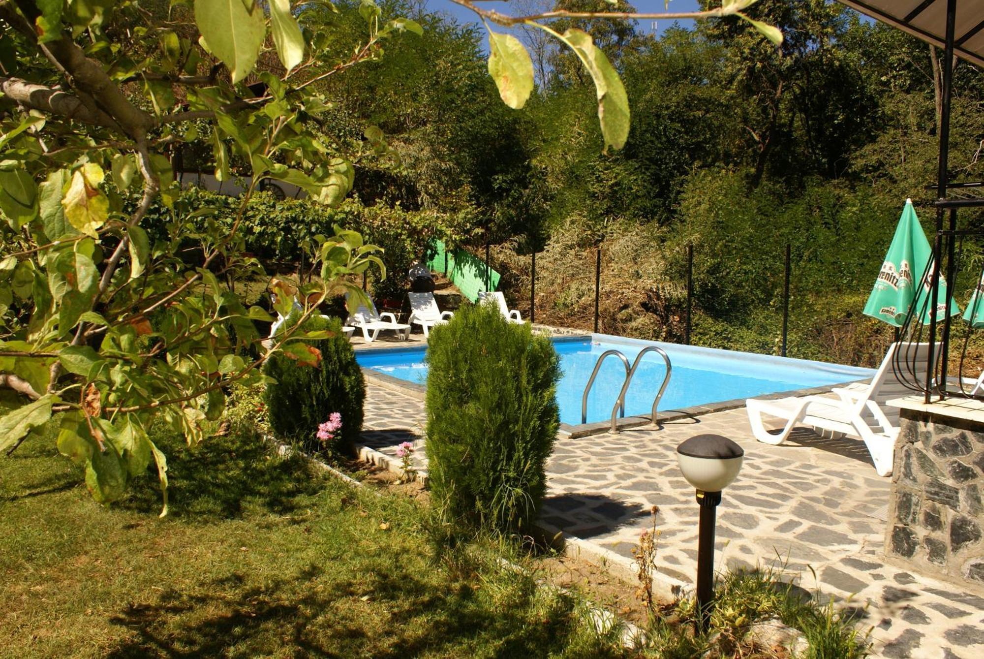 Villa Drecheva Ogneanovo Exterior foto