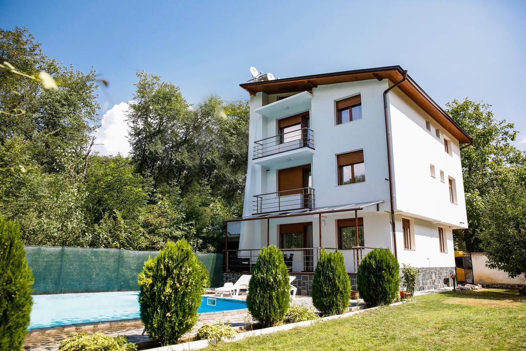 Villa Drecheva Ogneanovo Exterior foto