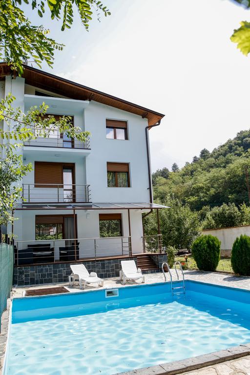Villa Drecheva Ogneanovo Cameră foto