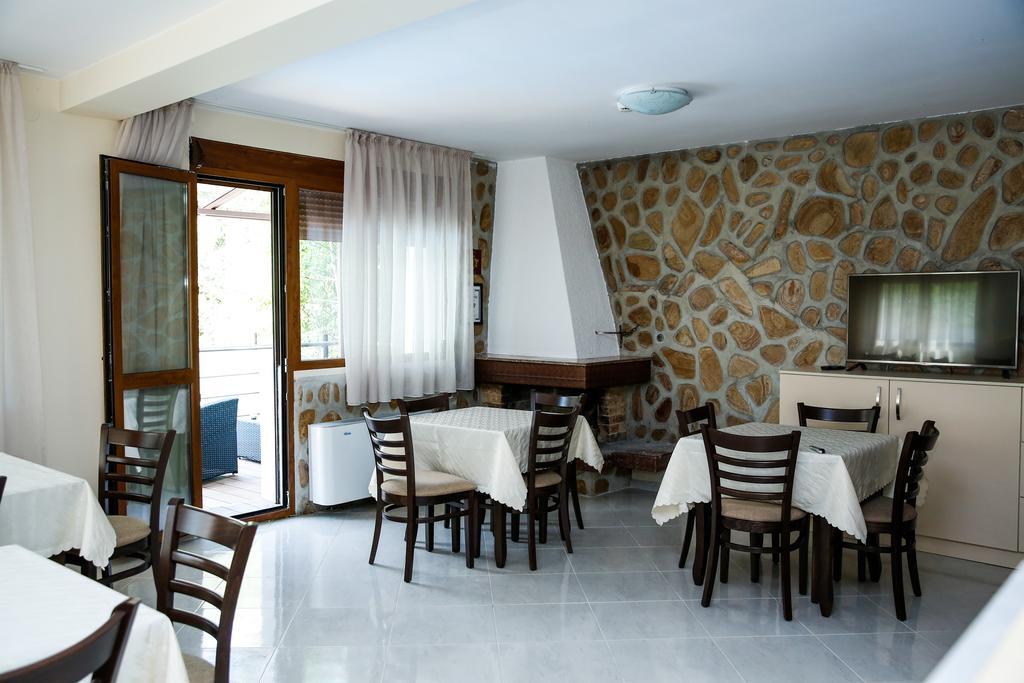 Villa Drecheva Ogneanovo Exterior foto