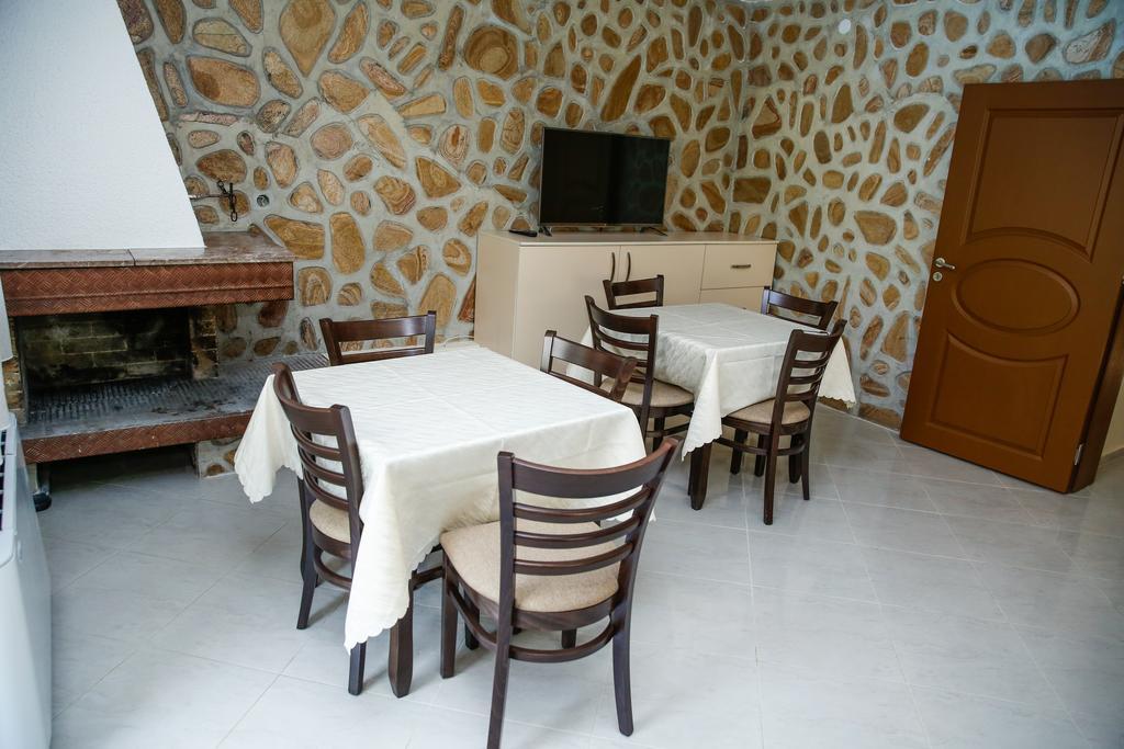 Villa Drecheva Ogneanovo Cameră foto