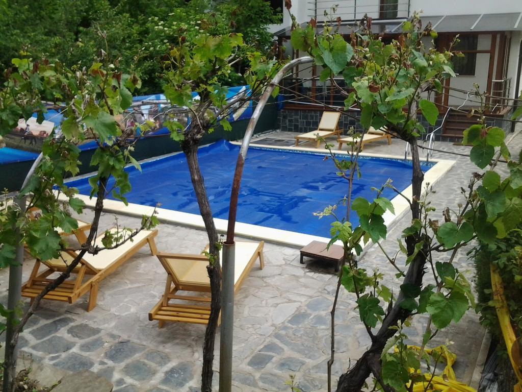 Villa Drecheva Ogneanovo Exterior foto