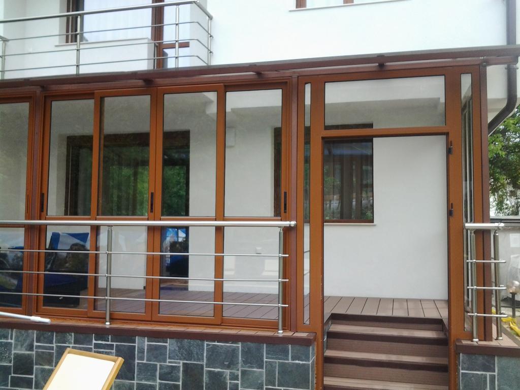 Villa Drecheva Ogneanovo Exterior foto
