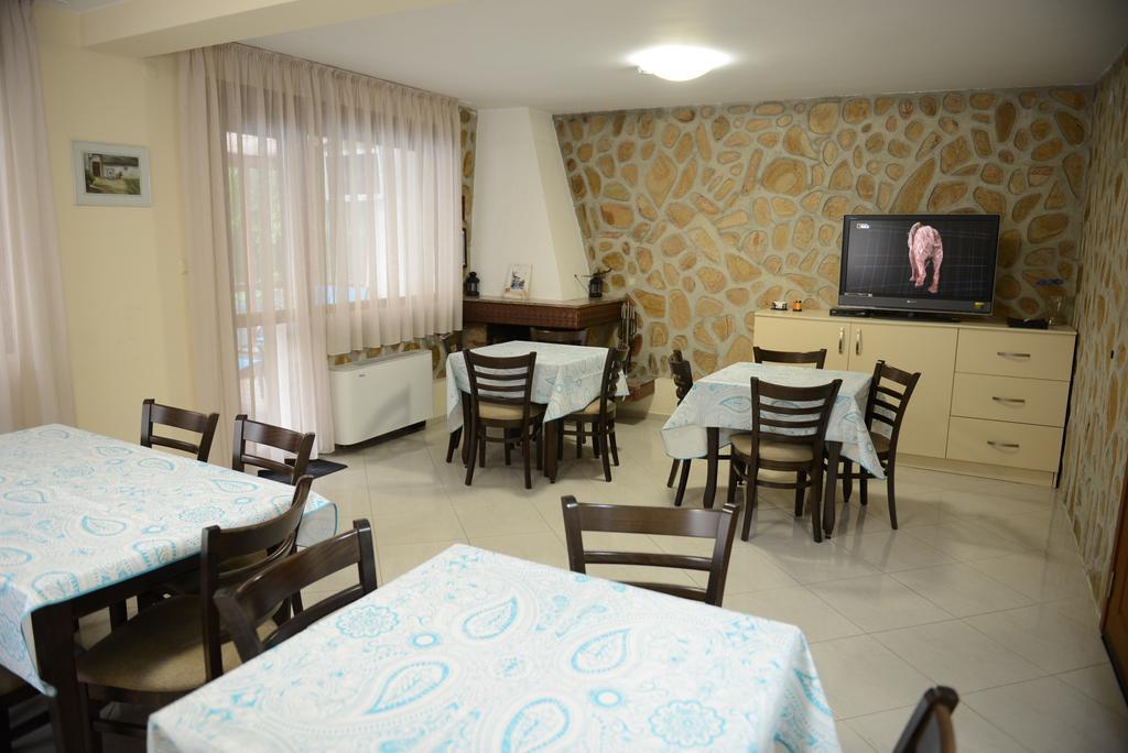 Villa Drecheva Ogneanovo Exterior foto