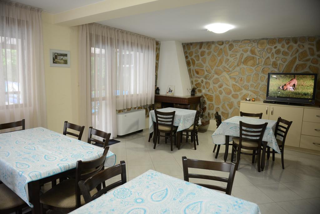 Villa Drecheva Ogneanovo Exterior foto