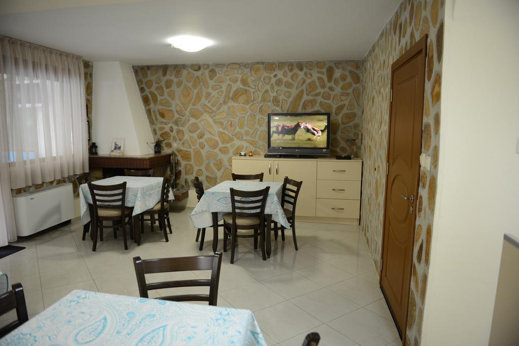 Villa Drecheva Ogneanovo Exterior foto