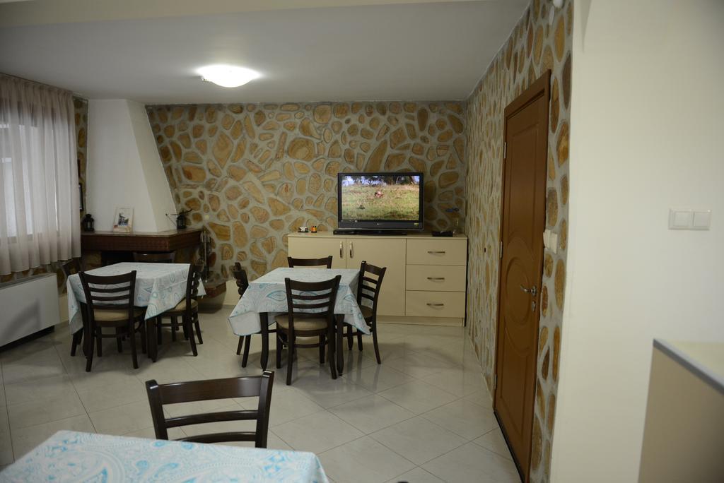 Villa Drecheva Ogneanovo Exterior foto