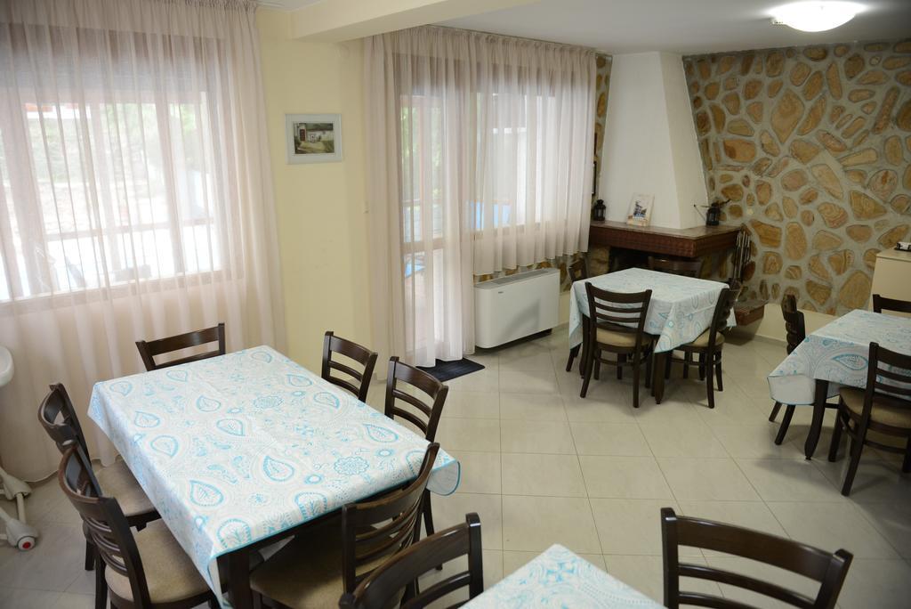 Villa Drecheva Ogneanovo Exterior foto