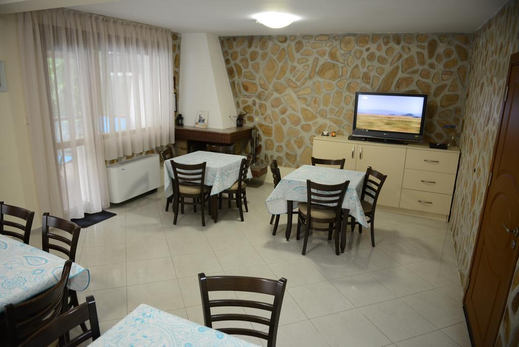 Villa Drecheva Ogneanovo Exterior foto