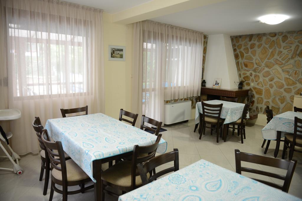Villa Drecheva Ogneanovo Exterior foto