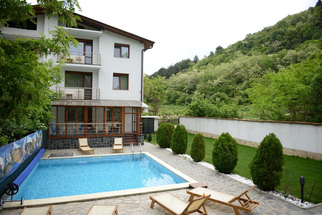 Villa Drecheva Ogneanovo Exterior foto