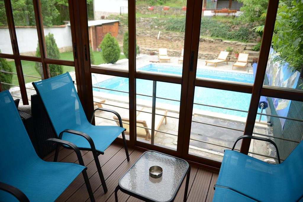 Villa Drecheva Ogneanovo Exterior foto
