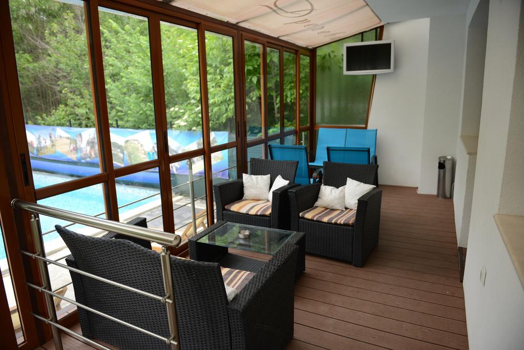 Villa Drecheva Ogneanovo Exterior foto