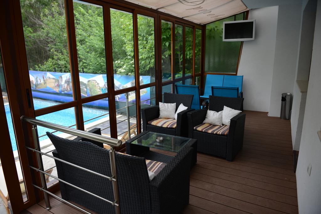 Villa Drecheva Ogneanovo Exterior foto