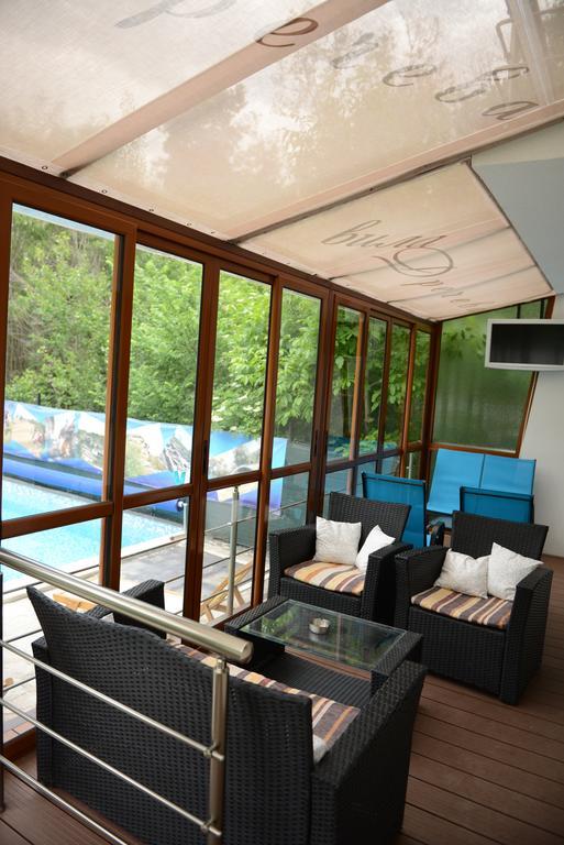 Villa Drecheva Ogneanovo Exterior foto