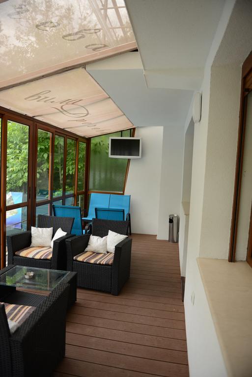 Villa Drecheva Ogneanovo Exterior foto