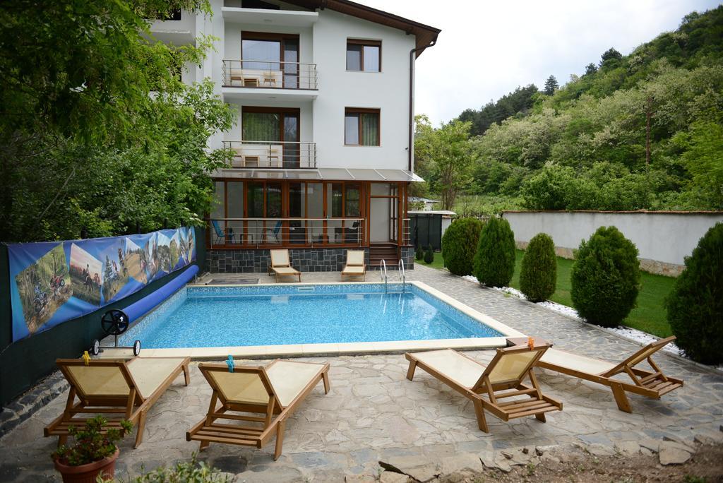 Villa Drecheva Ogneanovo Exterior foto