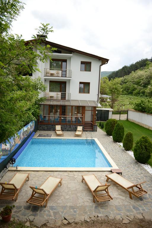 Villa Drecheva Ogneanovo Exterior foto