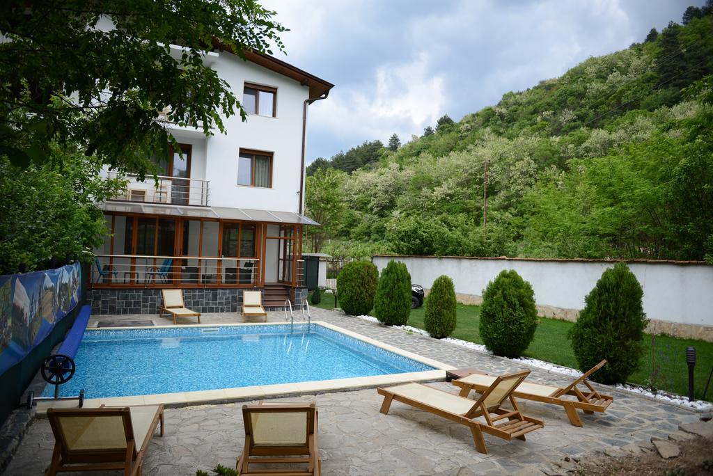 Villa Drecheva Ogneanovo Exterior foto