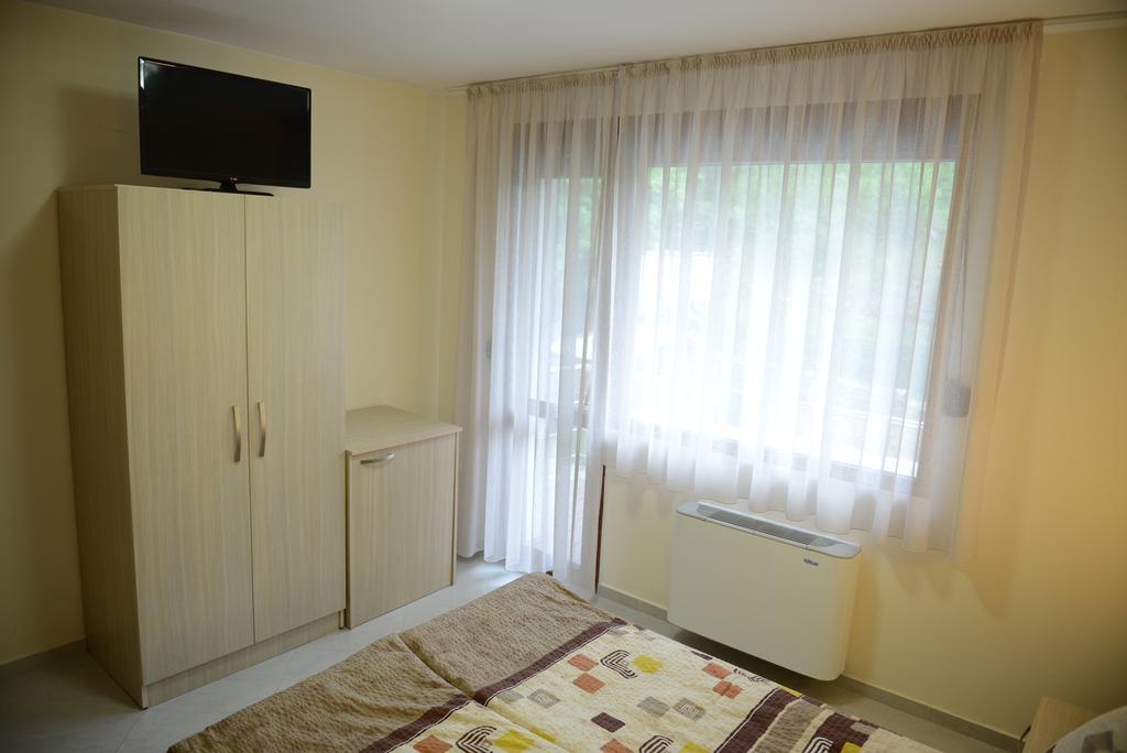 Villa Drecheva Ogneanovo Exterior foto