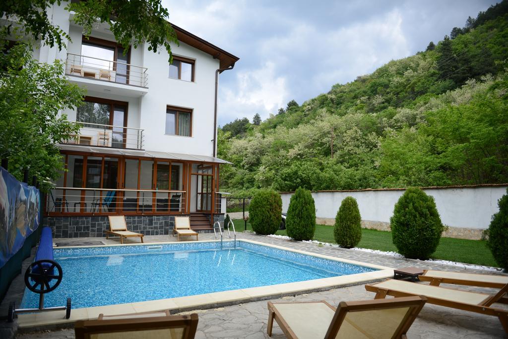 Villa Drecheva Ogneanovo Exterior foto